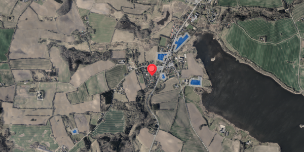 Jordforureningskort på Selbjerg 36, . , 6100 Haderslev