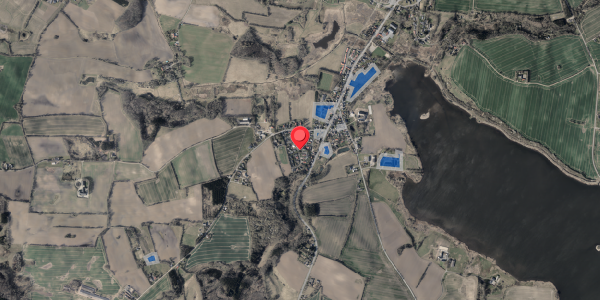 Jordforureningskort på Selbjerg 38, . , 6100 Haderslev
