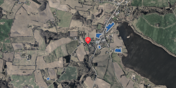 Jordforureningskort på Selbjerg 44, . , 6100 Haderslev