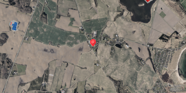 Jordforureningskort på Skydsbjerg 1, 6100 Haderslev
