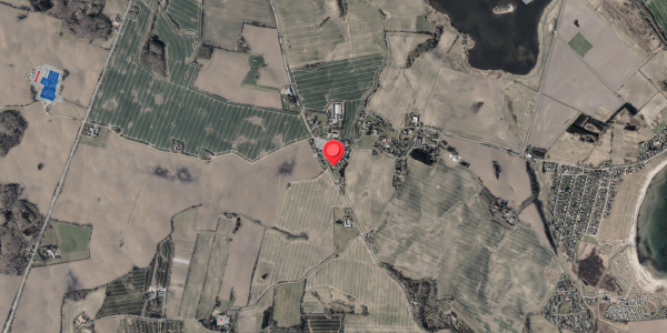 Jordforureningskort på Skydsbjerg 4, 6100 Haderslev