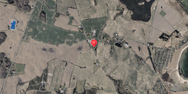 Jordforureningskort på Skydsbjerg 6, . , 6100 Haderslev