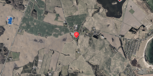 Jordforureningskort på Skydsbjerg 8, 6100 Haderslev