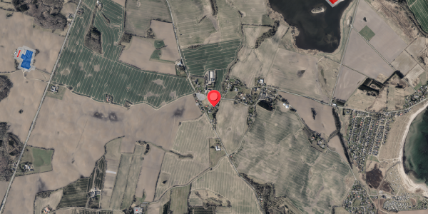 Jordforureningskort på Skydsbjerg 10, . , 6100 Haderslev