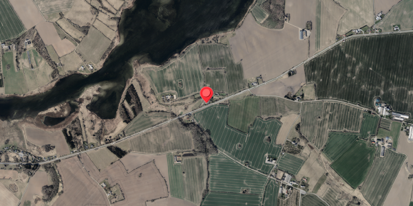 Jordforureningskort på Slukefter 2, 6100 Haderslev