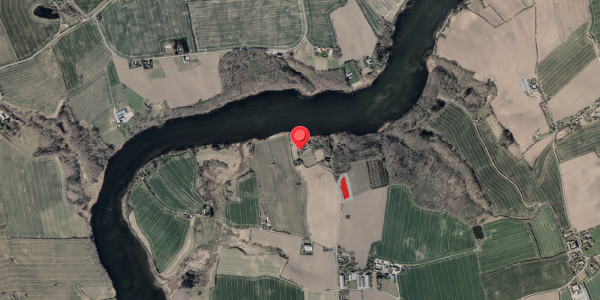 Jordforureningskort på Snabevej 11, . , 6100 Haderslev
