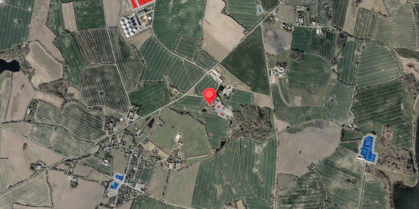 Jordforureningskort på Sodegade 12, 6100 Haderslev