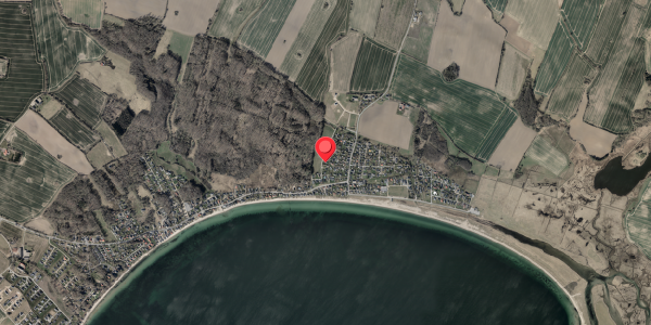 Jordforureningskort på Solbæk 35, 6100 Haderslev