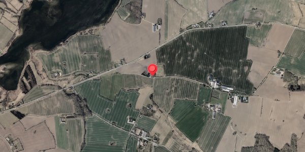 Jordforureningskort på Stenderupvej 9, . , 6100 Haderslev