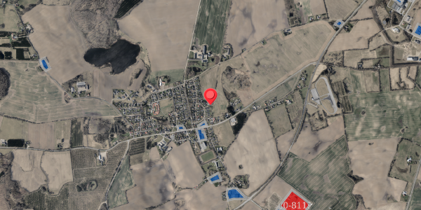 Jordforureningskort på Stengryde 2, 6100 Haderslev
