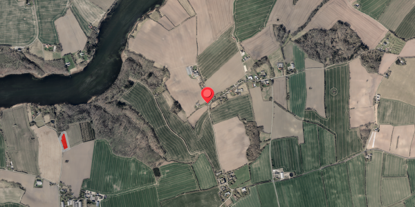 Jordforureningskort på Steveltvej 17, . , 6100 Haderslev