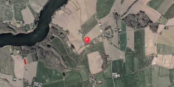 Jordforureningskort på Steveltvej 19, . , 6100 Haderslev