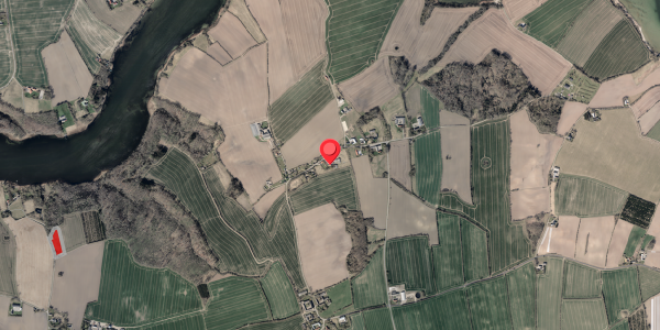Jordforureningskort på Steveltvej 32, . , 6100 Haderslev