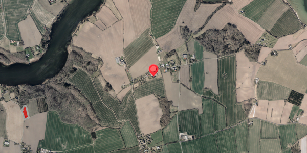 Jordforureningskort på Steveltvej 34, 6100 Haderslev
