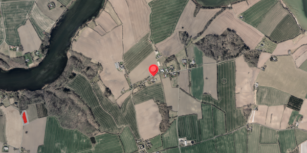 Jordforureningskort på Steveltvej 36, . , 6100 Haderslev