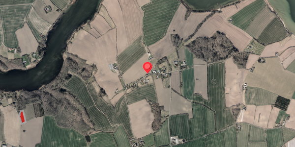 Jordforureningskort på Steveltvej 39, 6100 Haderslev