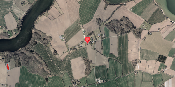 Jordforureningskort på Steveltvej 40, 6100 Haderslev