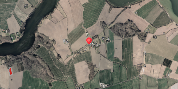 Jordforureningskort på Steveltvej 41, 6100 Haderslev