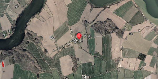 Jordforureningskort på Steveltvej 45, . , 6100 Haderslev