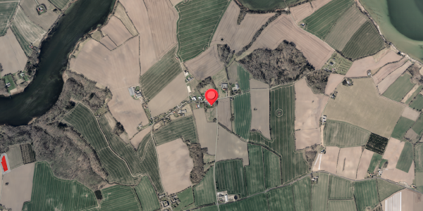 Jordforureningskort på Steveltvej 46, . , 6100 Haderslev
