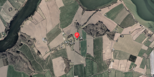 Jordforureningskort på Steveltvej 49, 6100 Haderslev