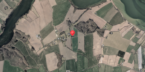 Jordforureningskort på Steveltvej 53, . , 6100 Haderslev