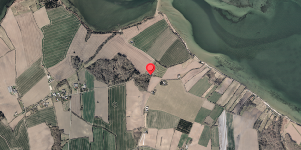 Jordforureningskort på Steveltvej 70, . , 6100 Haderslev