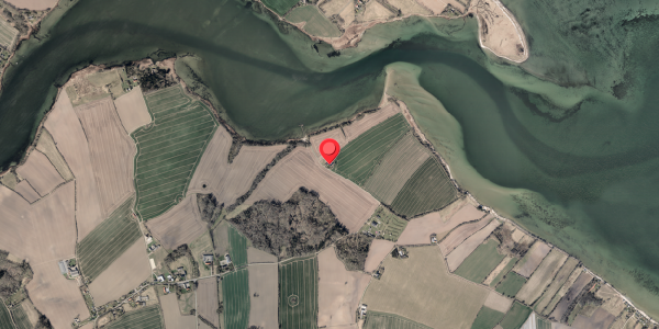 Jordforureningskort på Steveltvej 80, 6100 Haderslev
