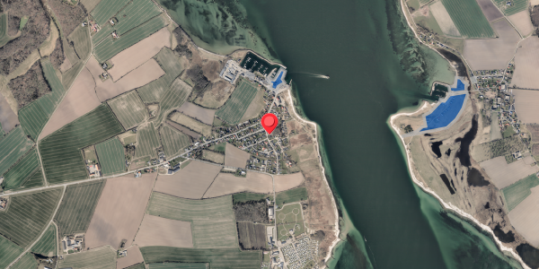 Jordforureningskort på Sundparken 21, 6100 Haderslev
