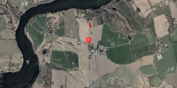 Jordforureningskort på Snabevej 4, 6100 Haderslev