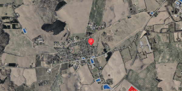 Jordforureningskort på Søvang 46, . , 6100 Haderslev