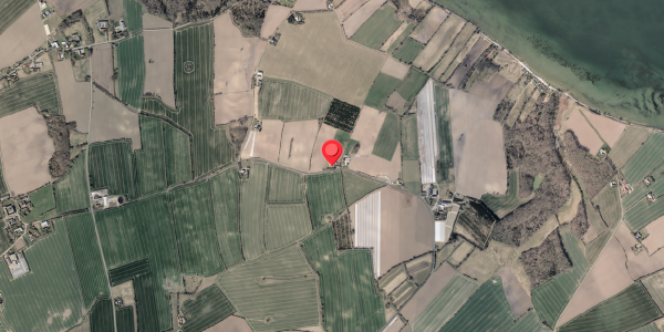 Jordforureningskort på Tamdrupvej 44, 6100 Haderslev
