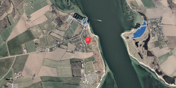 Jordforureningskort på Strandengen 4, . , 6100 Haderslev
