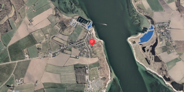 Jordforureningskort på Strandengen 5, . , 6100 Haderslev