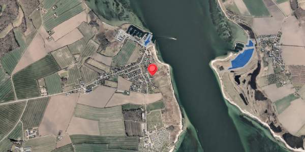 Jordforureningskort på Strandengen 3, . , 6100 Haderslev