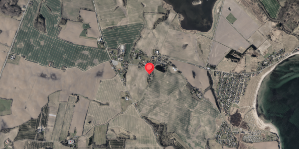 Jordforureningskort på Venbjerg 2, 6100 Haderslev