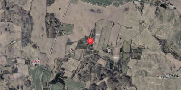 Jordforureningskort på Venbjerg 40, 6100 Haderslev