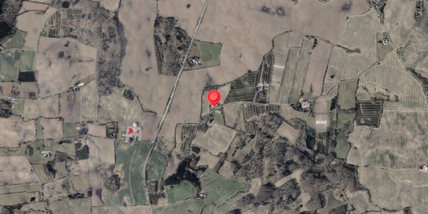 Jordforureningskort på Venbjerg 46, . , 6100 Haderslev