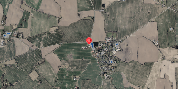 Jordforureningskort på Vilstrup Bysving 2, 6100 Haderslev