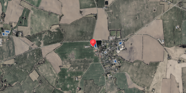 Jordforureningskort på Vilstrup Bysving 4, 6100 Haderslev