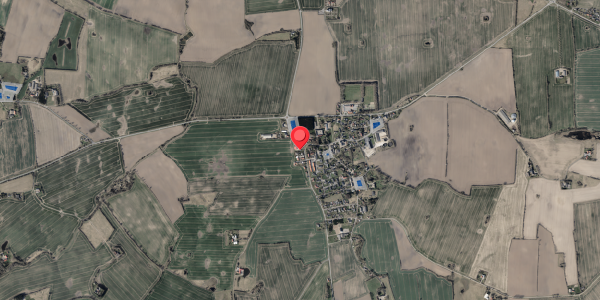 Jordforureningskort på Vilstrup Bysving 8A, 6100 Haderslev