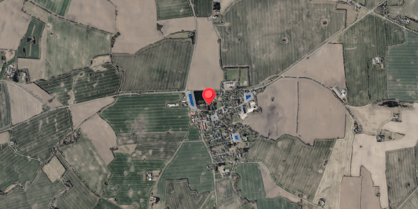 Jordforureningskort på Vilstrup Bysving 11, 6100 Haderslev