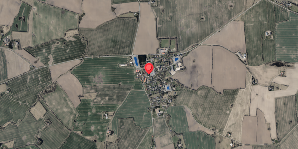 Jordforureningskort på Vilstrup Bysving 14, 6100 Haderslev