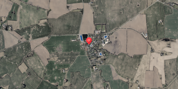 Jordforureningskort på Vilstrup Bysving 16, 6100 Haderslev