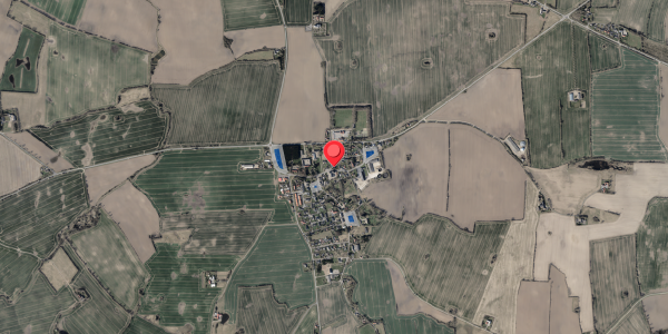 Jordforureningskort på Vilstrup Bysving 23, 6100 Haderslev