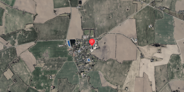 Jordforureningskort på Vilstrup Bysving 34A, 6100 Haderslev