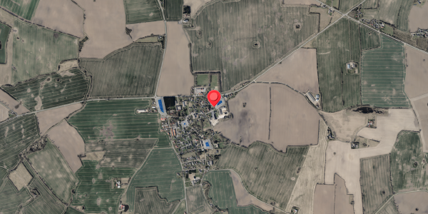 Jordforureningskort på Vilstrup Bysving 37, 6100 Haderslev