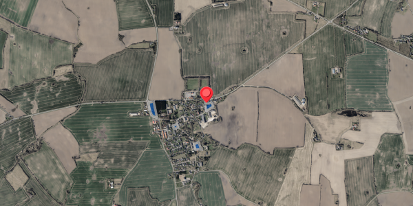 Jordforureningskort på Vilstrup Bysving 38, 6100 Haderslev