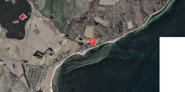 Jordforureningskort på Vilstrup Strand 1, 6100 Haderslev