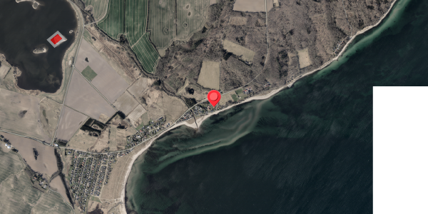 Jordforureningskort på Vilstrup Strand 4, 6100 Haderslev